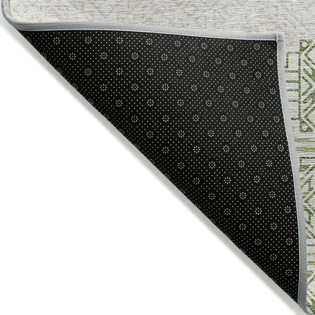 addison chantille acn970 green rug