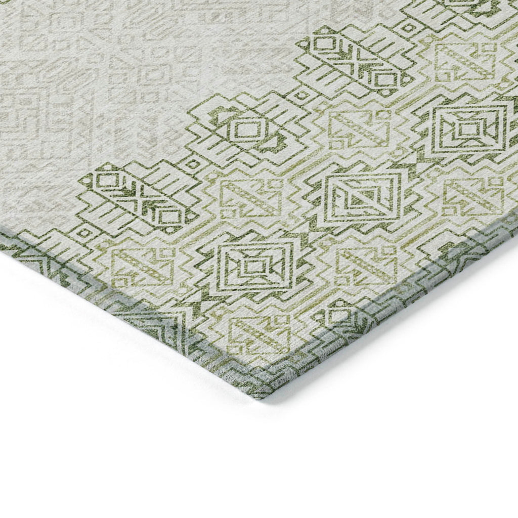 addison chantille acn970 green rug