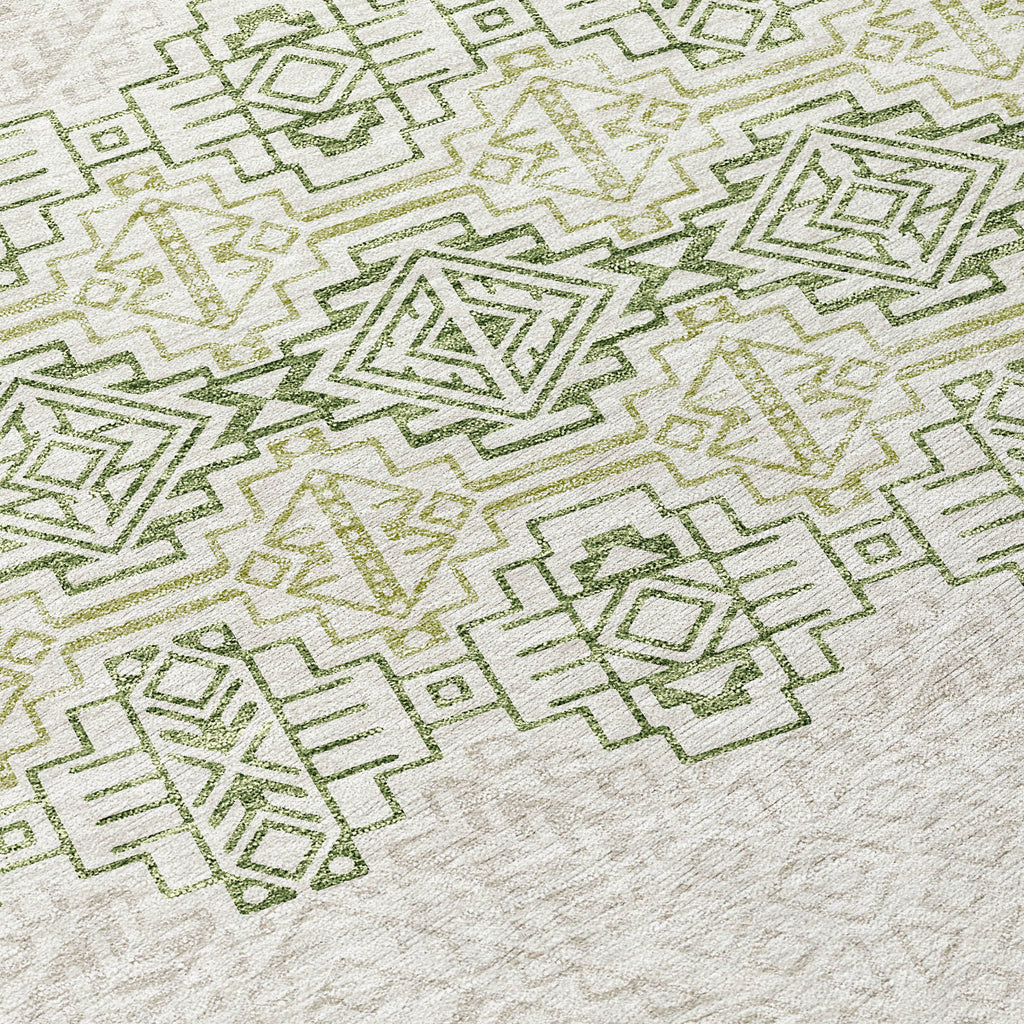addison chantille acn970 green rug