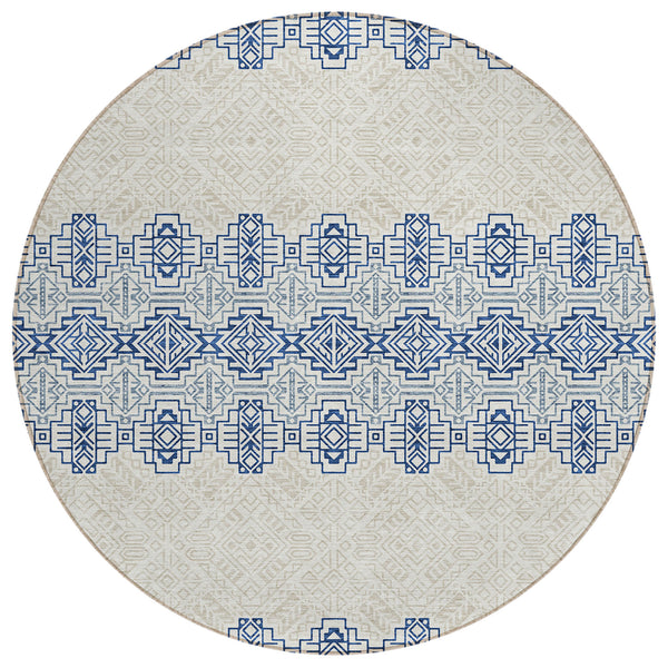 addison chantille acn970 navy rug