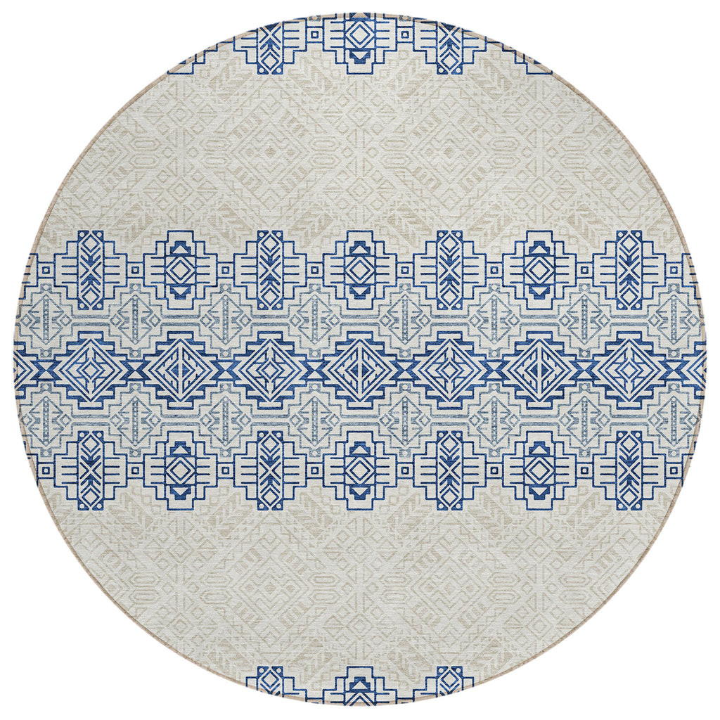 addison chantille acn970 navy rug