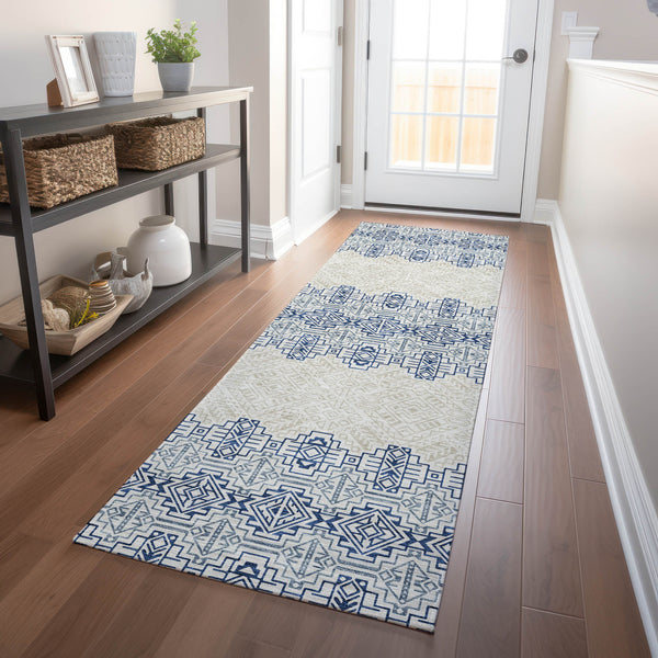 addison chantille acn970 navy rug