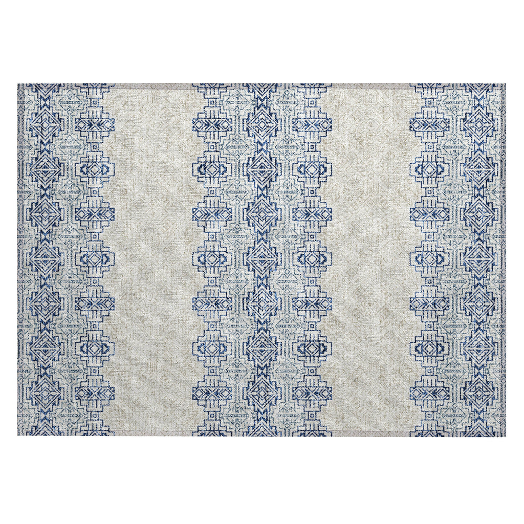 addison chantille acn970 navy rug