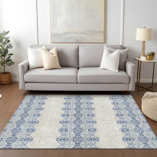 addison chantille acn970 navy rug