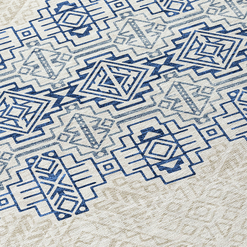 addison chantille acn970 navy rug