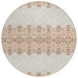 addison chantille acn970 paprika rug
