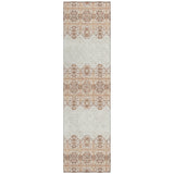 addison chantille acn970 paprika rug