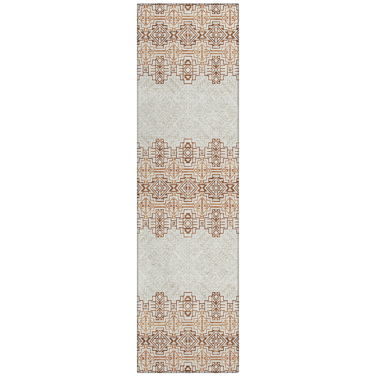 addison chantille acn970 paprika rug