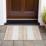 addison chantille acn970 paprika rug