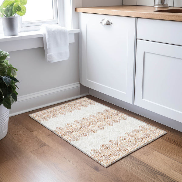 addison chantille acn970 paprika rug