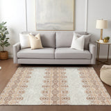 addison chantille acn970 paprika rug