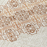 addison chantille acn970 paprika rug