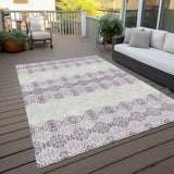 addison chantille acn970 purple rug