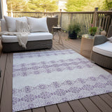 addison chantille acn970 purple rug