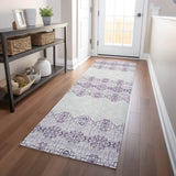 addison chantille acn970 purple rug