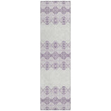 addison chantille acn970 purple rug
