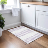 addison chantille acn970 purple rug