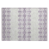 addison chantille acn970 purple rug
