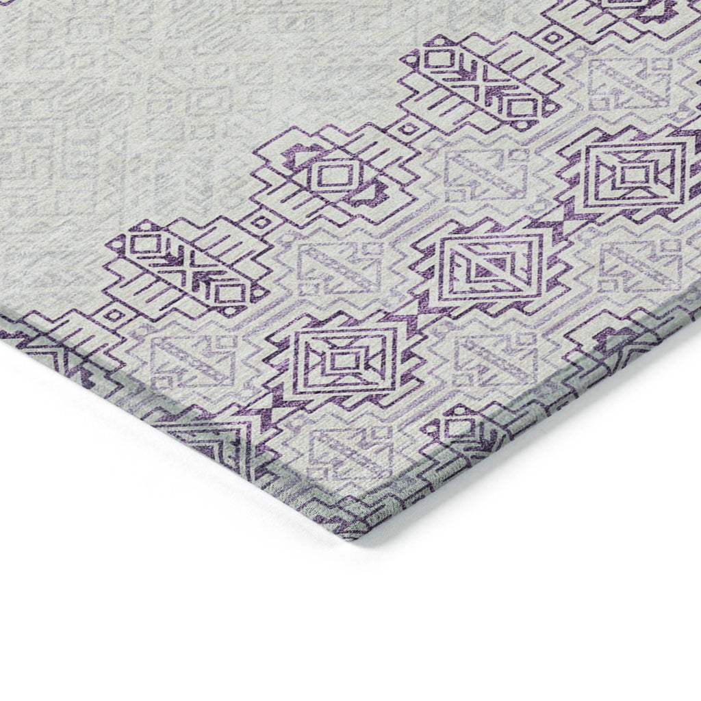 addison chantille acn970 purple rug