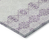 addison chantille acn970 purple rug