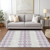 addison chantille acn970 purple rug