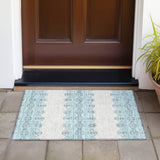 addison chantille acn970 teal rug