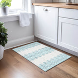 addison chantille acn970 teal rug