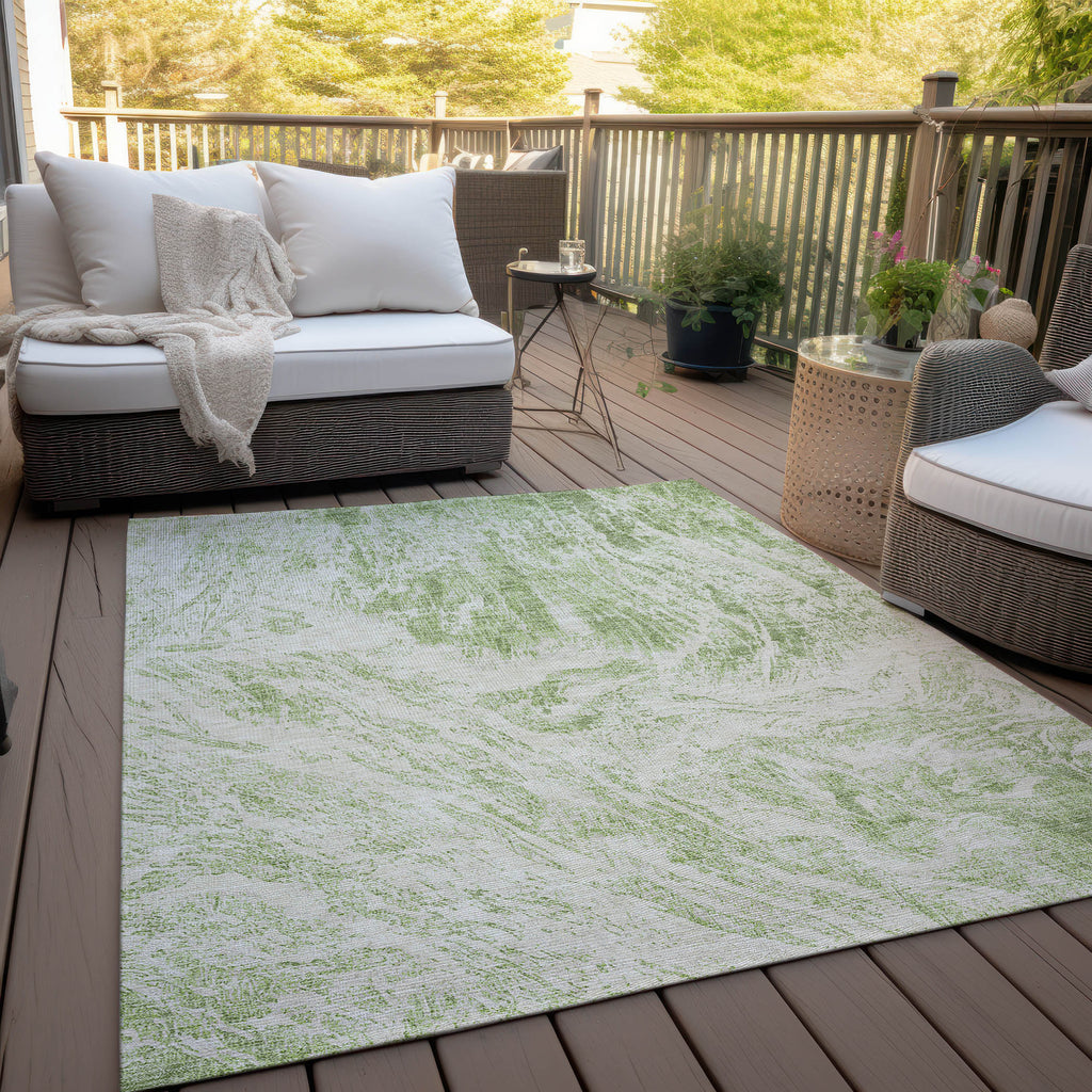addison chantille acn971 aloe rug