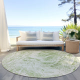 addison chantille acn971 aloe rug