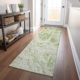 addison chantille acn971 aloe rug