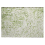 addison chantille acn971 aloe rug