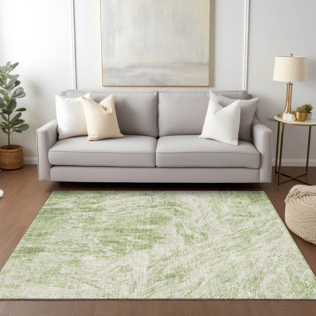 addison chantille acn971 aloe rug