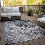 addison chantille acn971 black rug