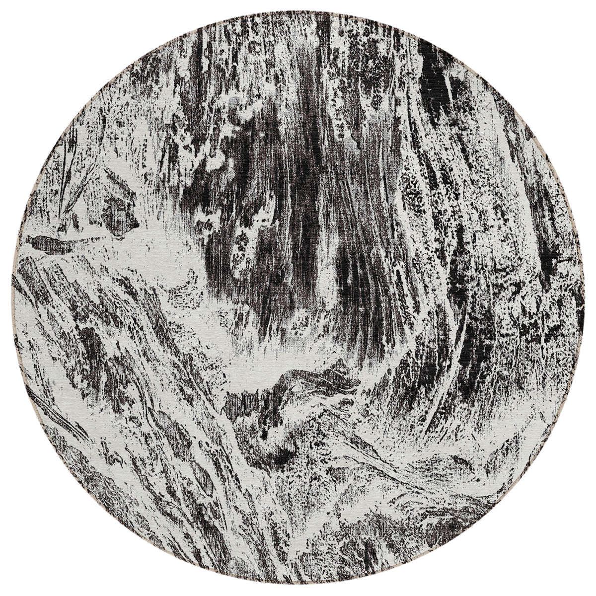 addison chantille acn971 black rug