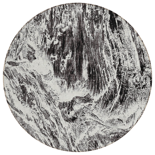 addison chantille acn971 black rug