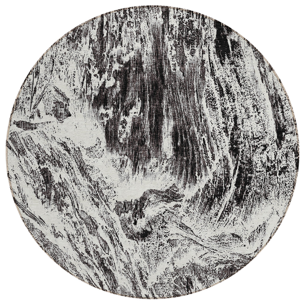 addison chantille acn971 black rug