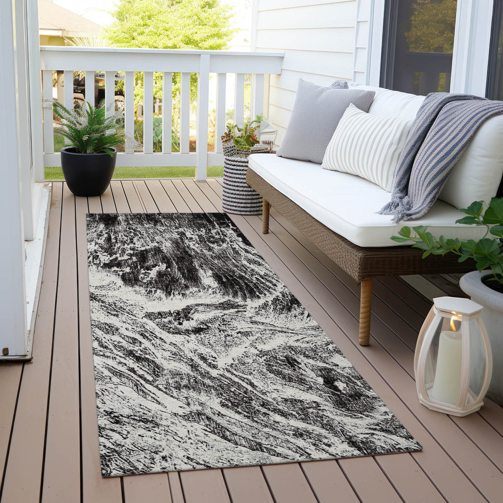 addison chantille acn971 black rug