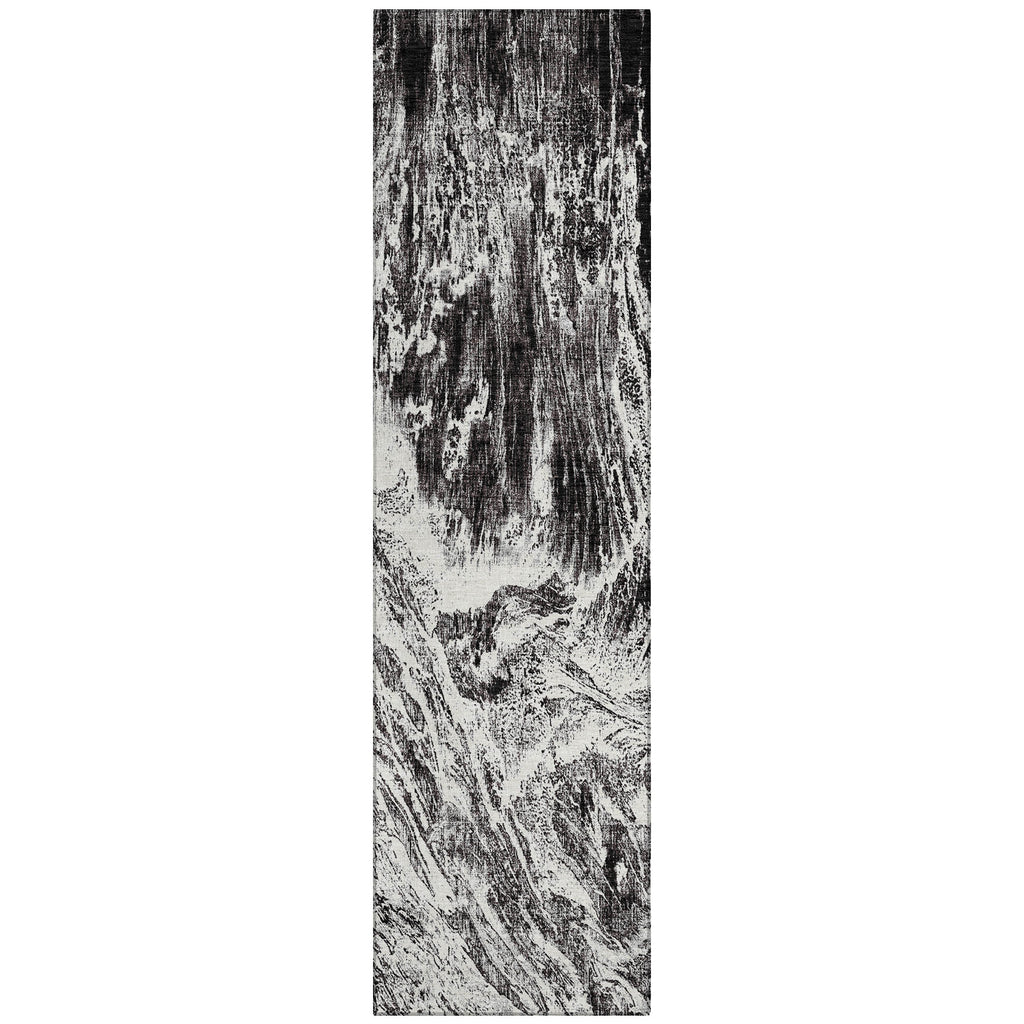 addison chantille acn971 black rug