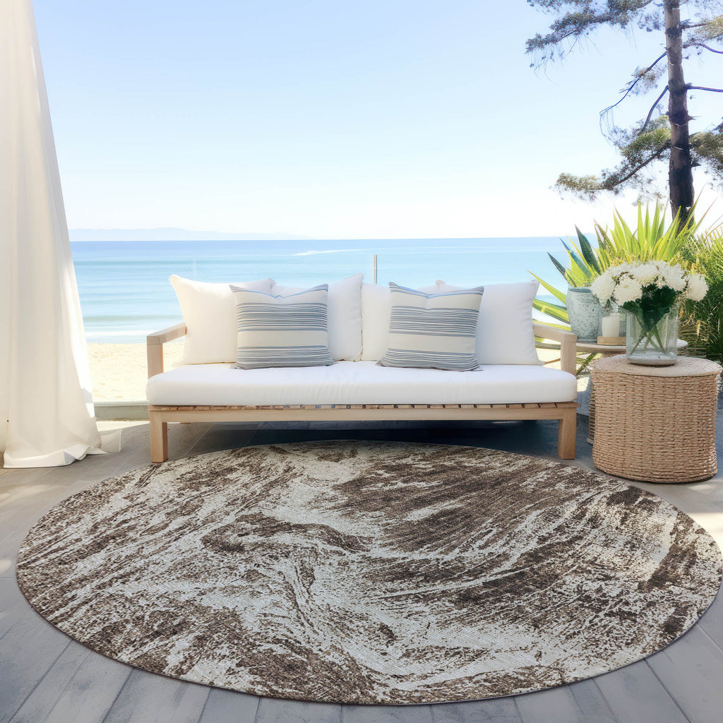 addison chantille acn971 brown rug