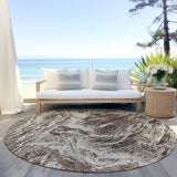 addison chantille acn971 brown rug