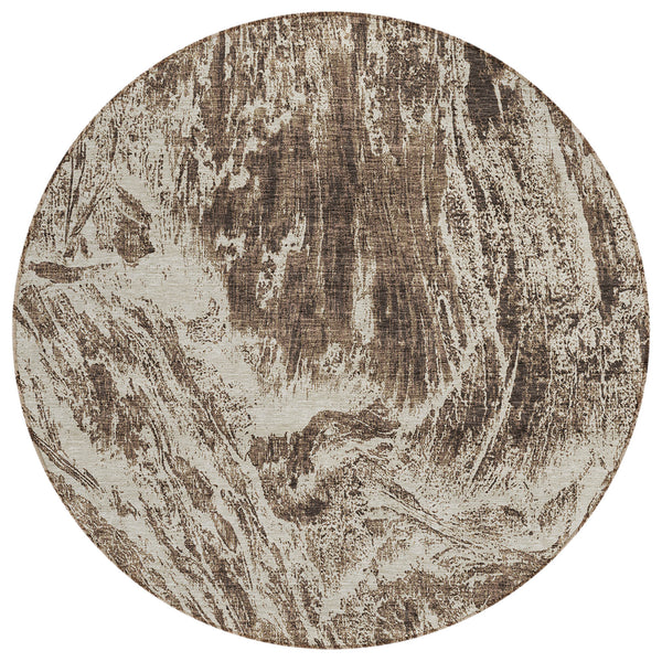 addison chantille acn971 brown rug