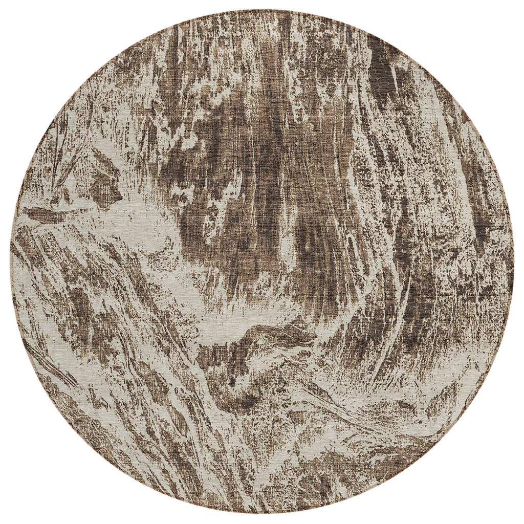 addison chantille acn971 brown rug