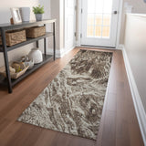 addison chantille acn971 brown rug