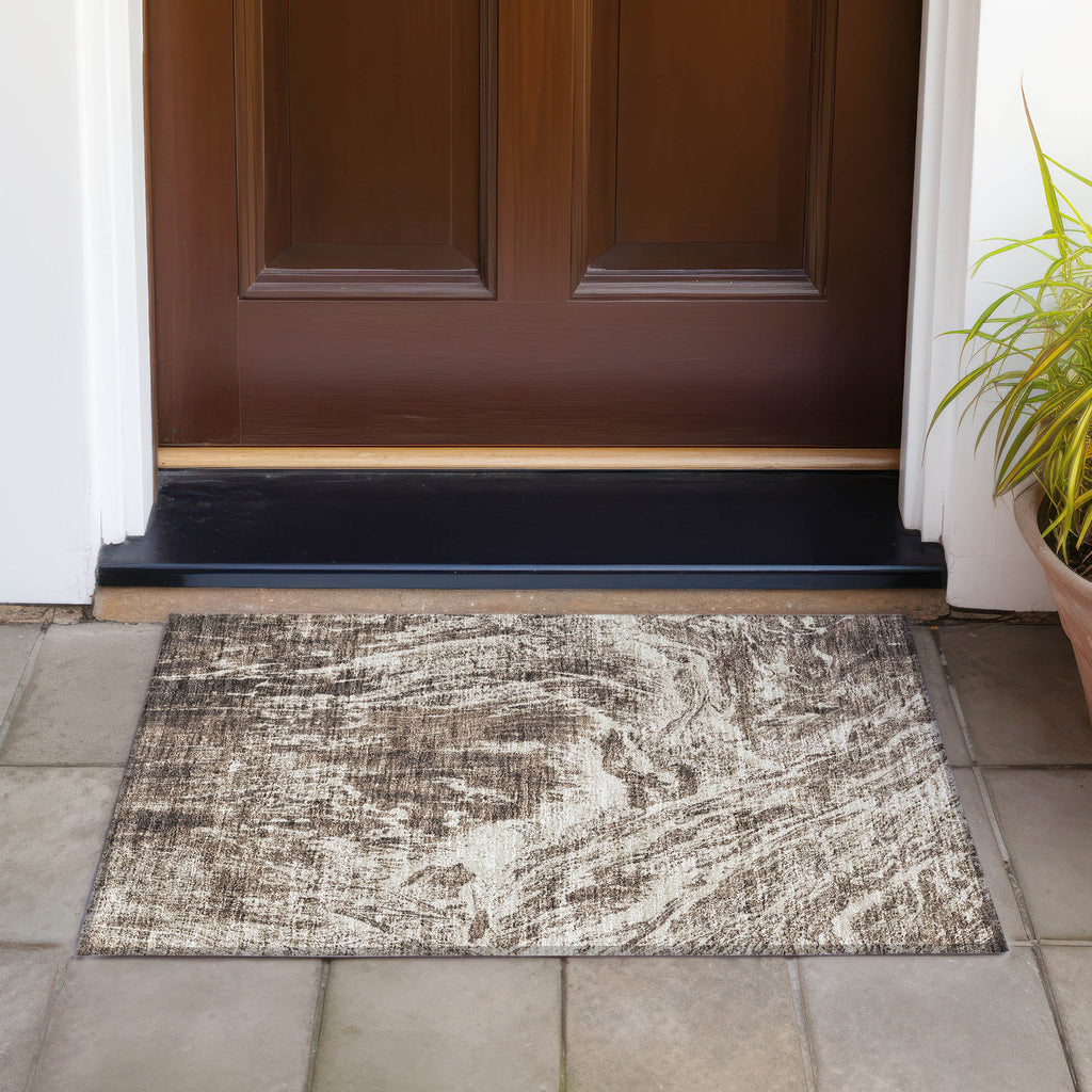 addison chantille acn971 brown rug