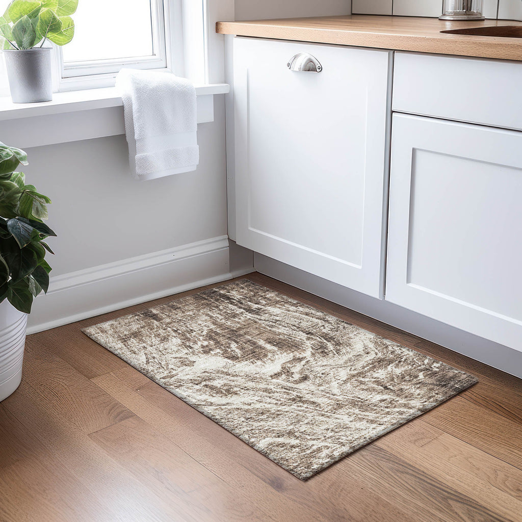 addison chantille acn971 brown rug