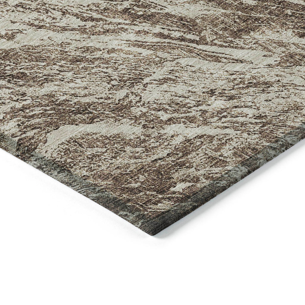 addison chantille acn971 brown rug