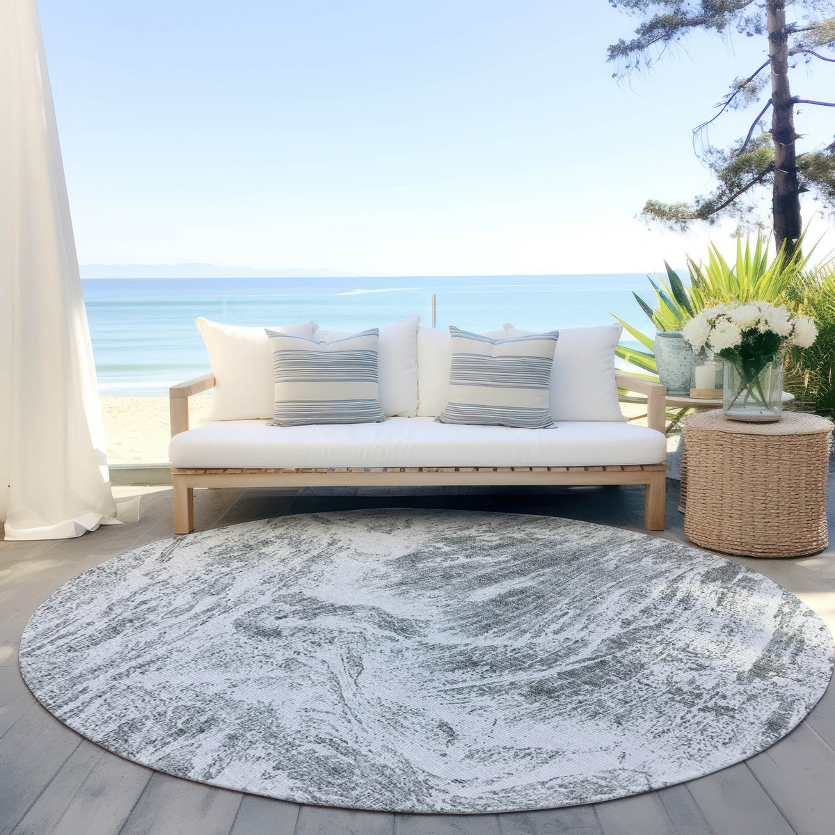 addison chantille acn971 gray rug
