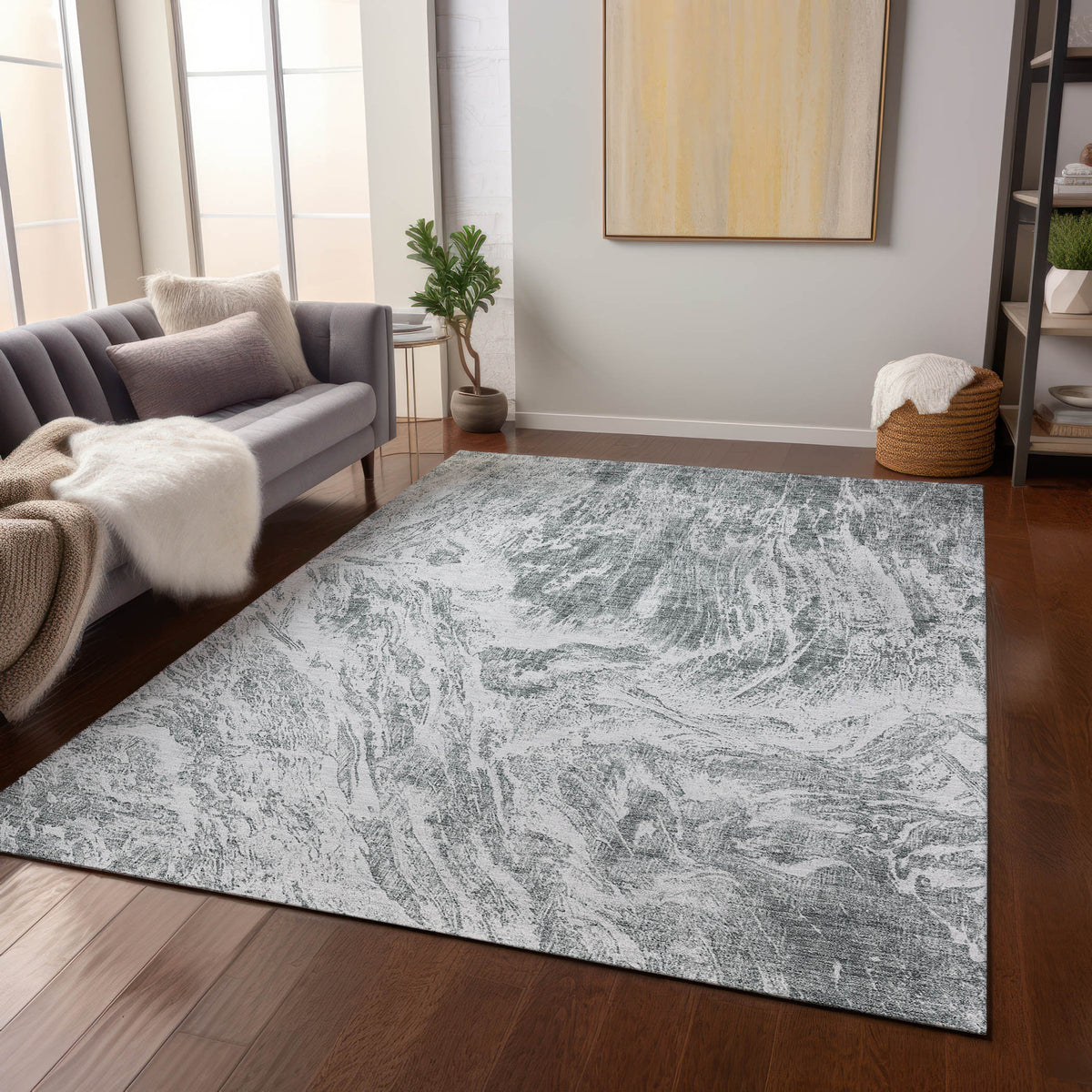 addison chantille acn971 gray rug