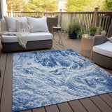 addison chantille acn971 navy rug