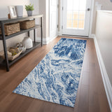 addison chantille acn971 navy rug